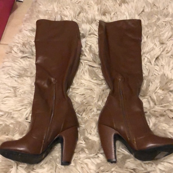 Fall boots! - Picture 2 of 4